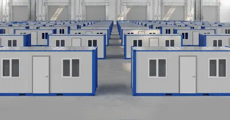 Czy mobile home można wykorzystać w celach biznesowych?