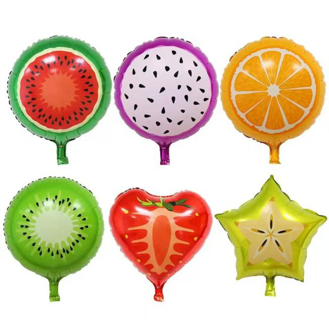 Dlaczego warto wybrać balon foliowy na następne wydarzenie?