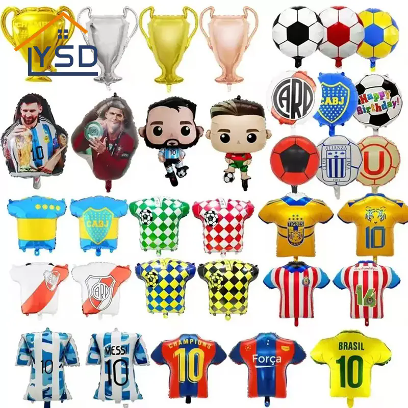 Dlaczego balony na imprezę to najlepszy wybór na uroczystości?