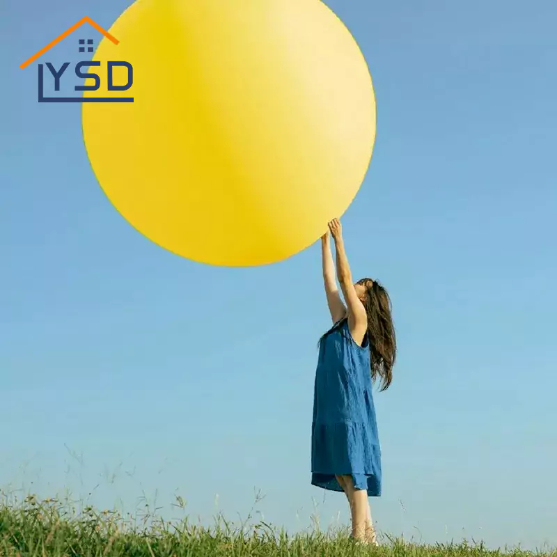 36-calowy balon lateksowy