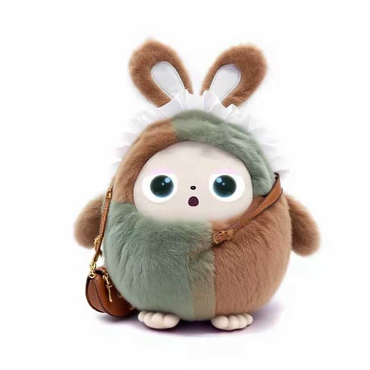 Interaktywne sterowanie głosowe AI Inteligentna pluszowa zabawka