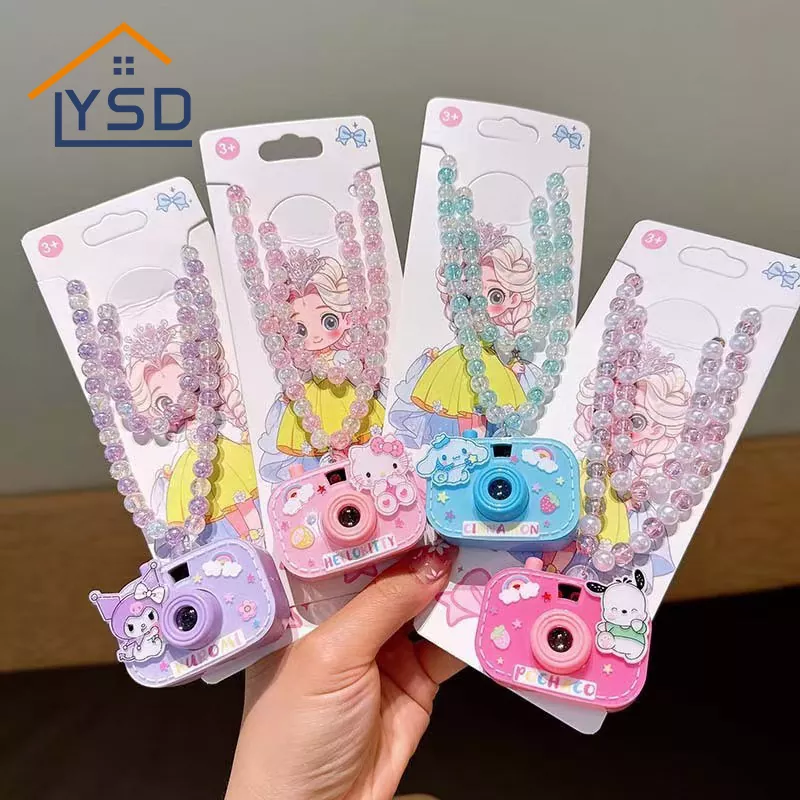 Zabawka z kamerą projektorową dla dzieci