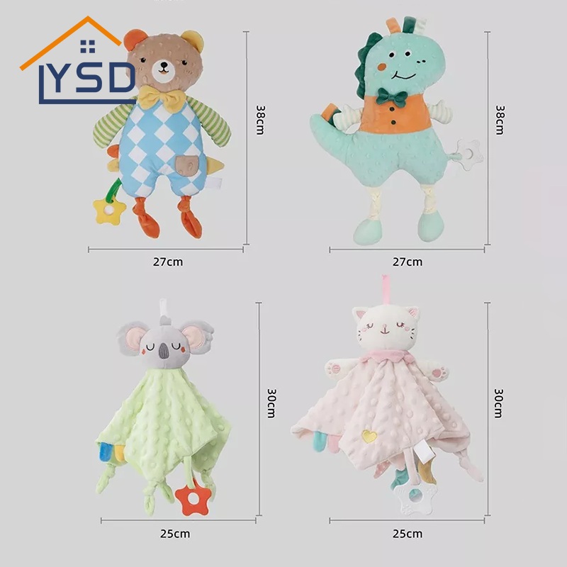 Comfort Dolls