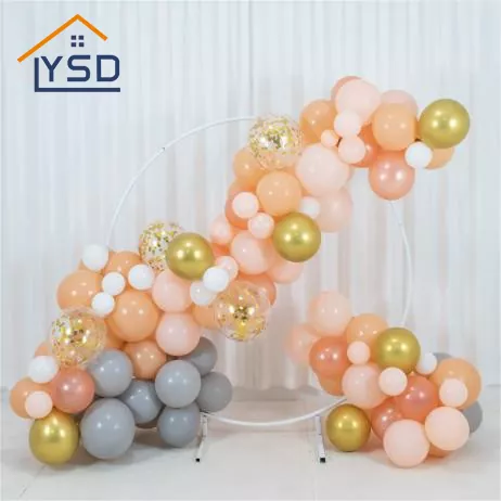 Wedding Balloon Arch Kit