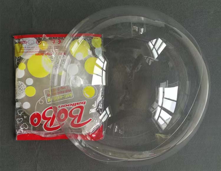 36 Inch Bobo Balloon