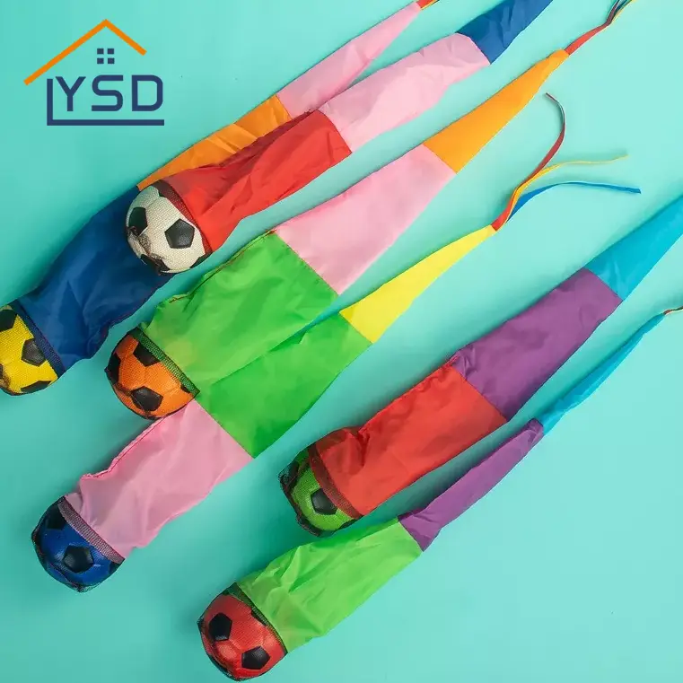 Worek z piaskiem z kulą meteorytową