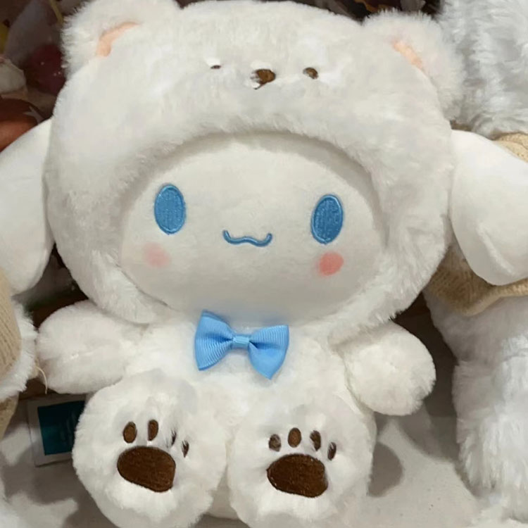 Niedźwiedź polarny Cinnamoroll