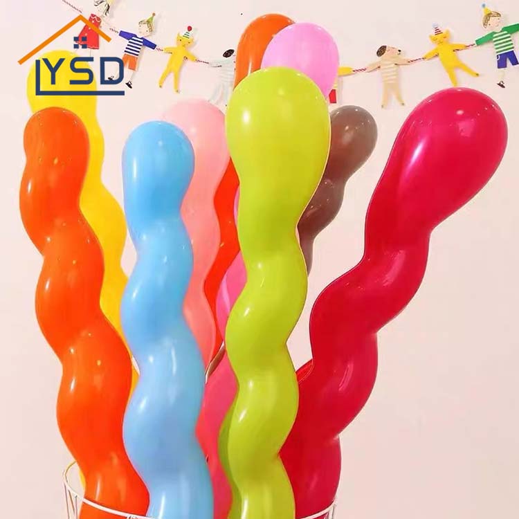 Spiralny balon